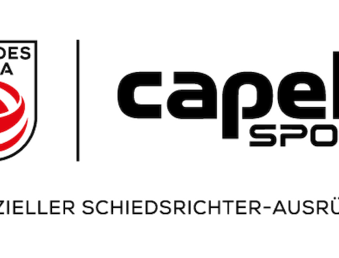 Credits: Österreichische Fußball-Bundesliga / Capelli Sport