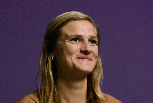 Carina Wenninger - Credits: Daniel Shaked