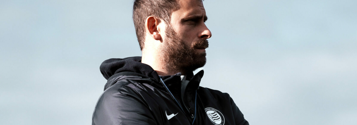 SK Sturm Graz - Fotocredits Sebastian Atzler