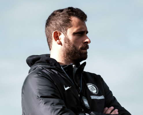 SK Sturm Graz - Fotocredits Sebastian Atzler