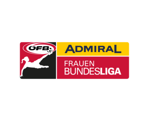 ADMIRAL Frauen-Bundesliga - Credits: ÖFB