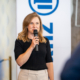 Daniela Bauer - Credits: St Andrews Links / SK Rapid