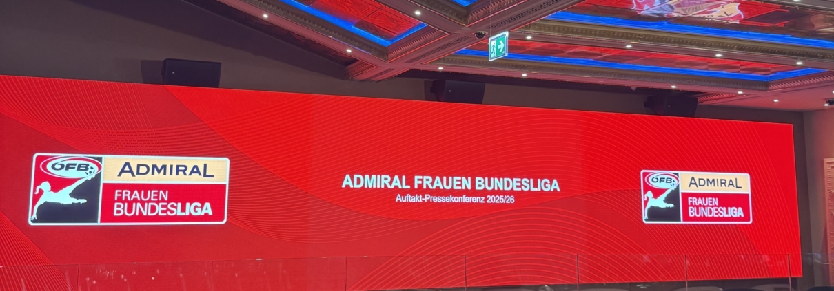 ADMIRAL Frauen Bundesliga