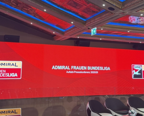 ADMIRAL Frauen Bundesliga