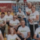 Der neue Vorstand der SKN Frauen und Männer - Credits: SKN St. Pölten