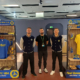 First Vienna FC 1894 - Shops am Flughafen Wien - Credits: First Vienna FC 1894