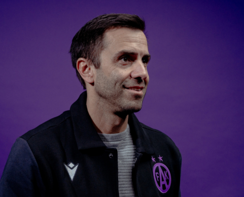Michael Wagner - Credits: FK Austria Wien