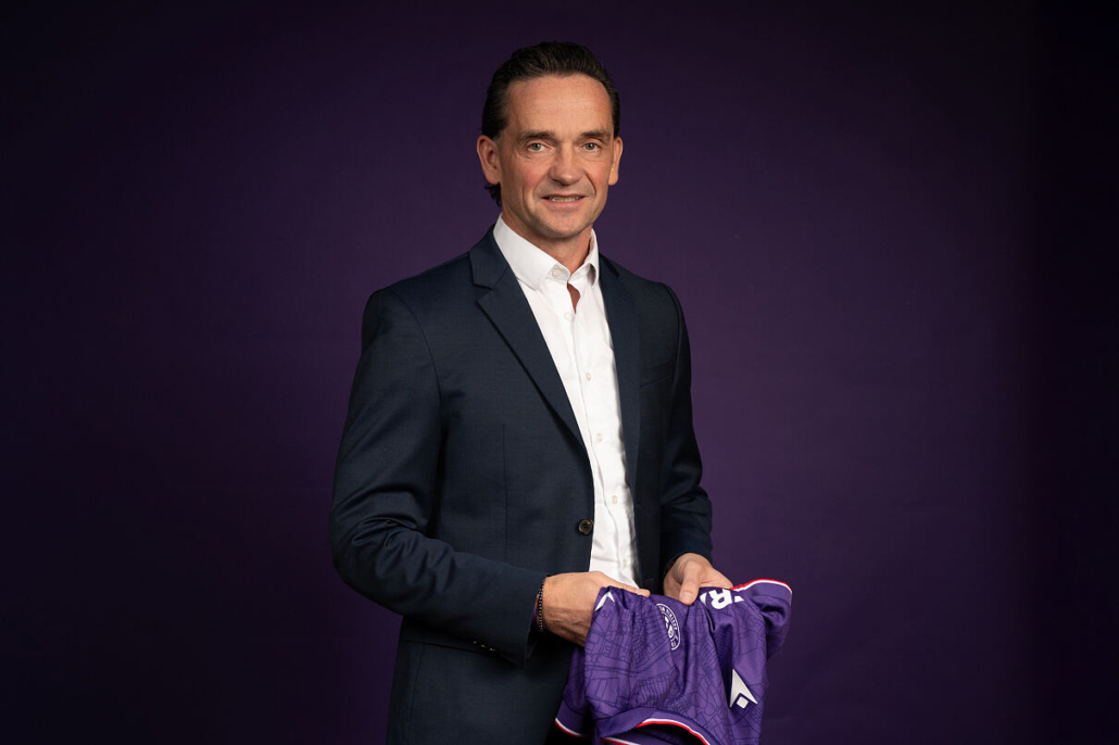 Kurt Gollowitzer - Credits: Daniel Shaked