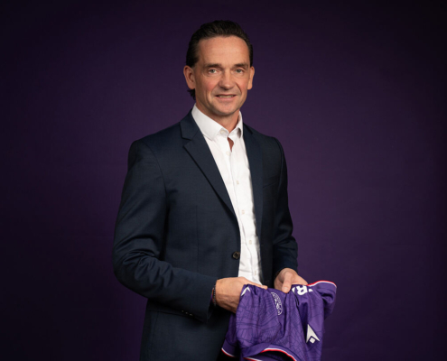 Kurt Gollowitzer - Credits: Daniel Shaked