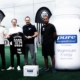 Pure Encapsulations® aus Graz und der SK Sturm Graz erweitern ihre Partnerschaft ab der Saison 2026/27 um Trikot-Sponsoring - Credits: Pure Encapsulations® / SK Sturm Graz