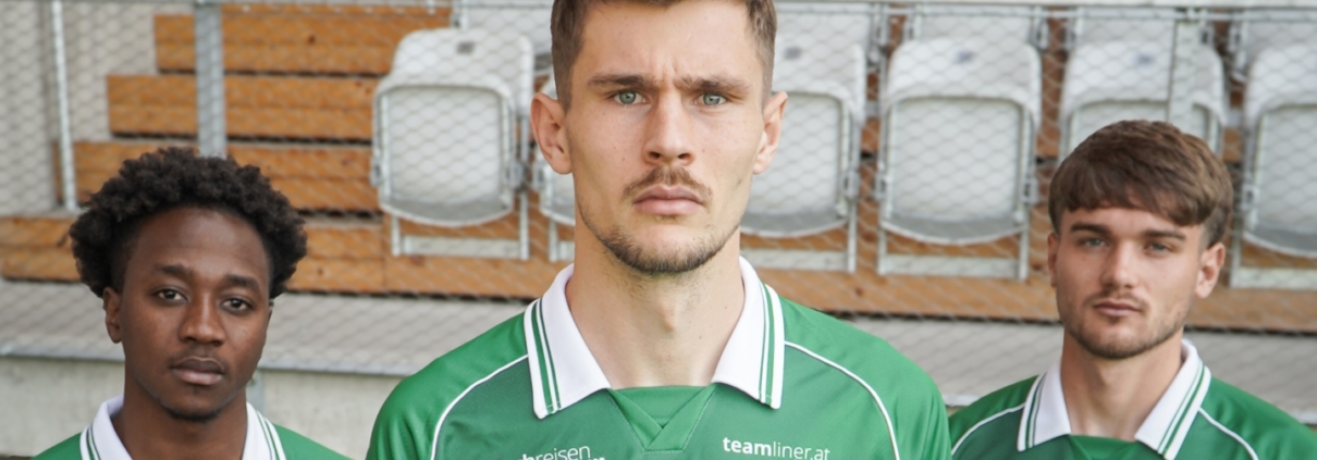 Credits: SC Austria Lustenau