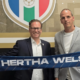 Credits: FC Hertha Wels